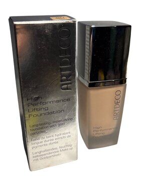 Artdeco Foundation High Performance Lifting Cool 20 Reflecting Sand Moisturizing